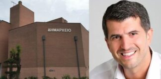 Ντράπηκε και η Ντροπή: Γυφταριό κατάντησε ο Δήμος Κηφισιάς!!