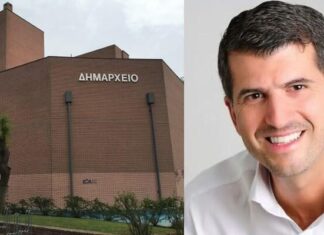 Ντράπηκε και η Ντροπή: Γυφταριό κατάντησε ο Δήμος Κηφισιάς!!