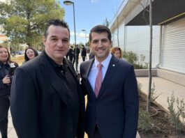 Τάδε Έφη Yiannis Kapatsos: Η Διαδικτυακή Αντιπολίτευση στην Πόλη μας!!