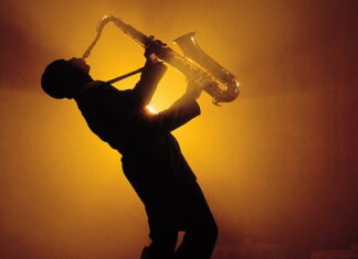 Beautiful and Unforgettable Music is here to Stay.