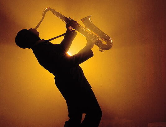 Beautiful and Unforgettable Music is here to Stay.