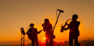 Norah Jones & John Legend: Midnight Promise.