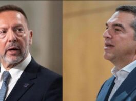 Κατασκευασμένη Επίθεση Γιάννη Στουρνάρα στον Αλέξη Τσίπρα!